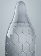 Lelo Hex Kondom