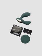 LELO Hugo 2 Remote Prostata Stimulation