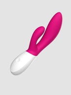 LELO Ina Wave 2 Rabbit Vibrator