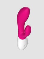 LELO Ina Wave 2 Rabbit Vibrator