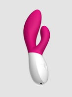 LELO Ina Wave 2 Rabbit Vibrator