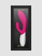 LELO Ina Wave 2 Rabbit Vibrator