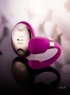 Lelo Tiani 3 Couples vibrator