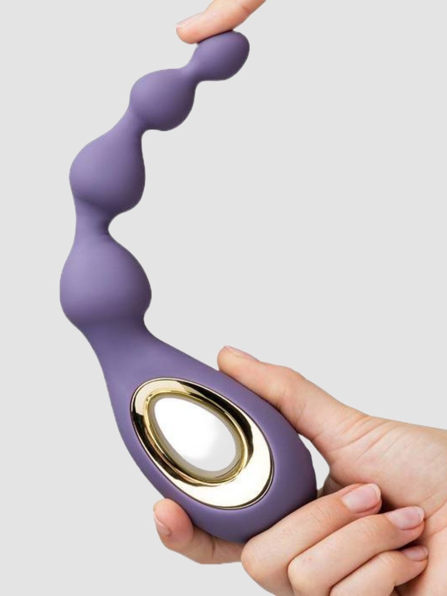 LELO Soraya Anal Beads