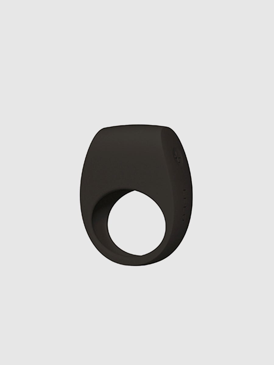 Lelo Tor 3 Cock Ring Penisring mit Vibration