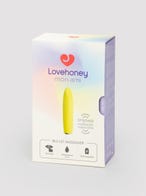 Lovehoney mon ami Bullet