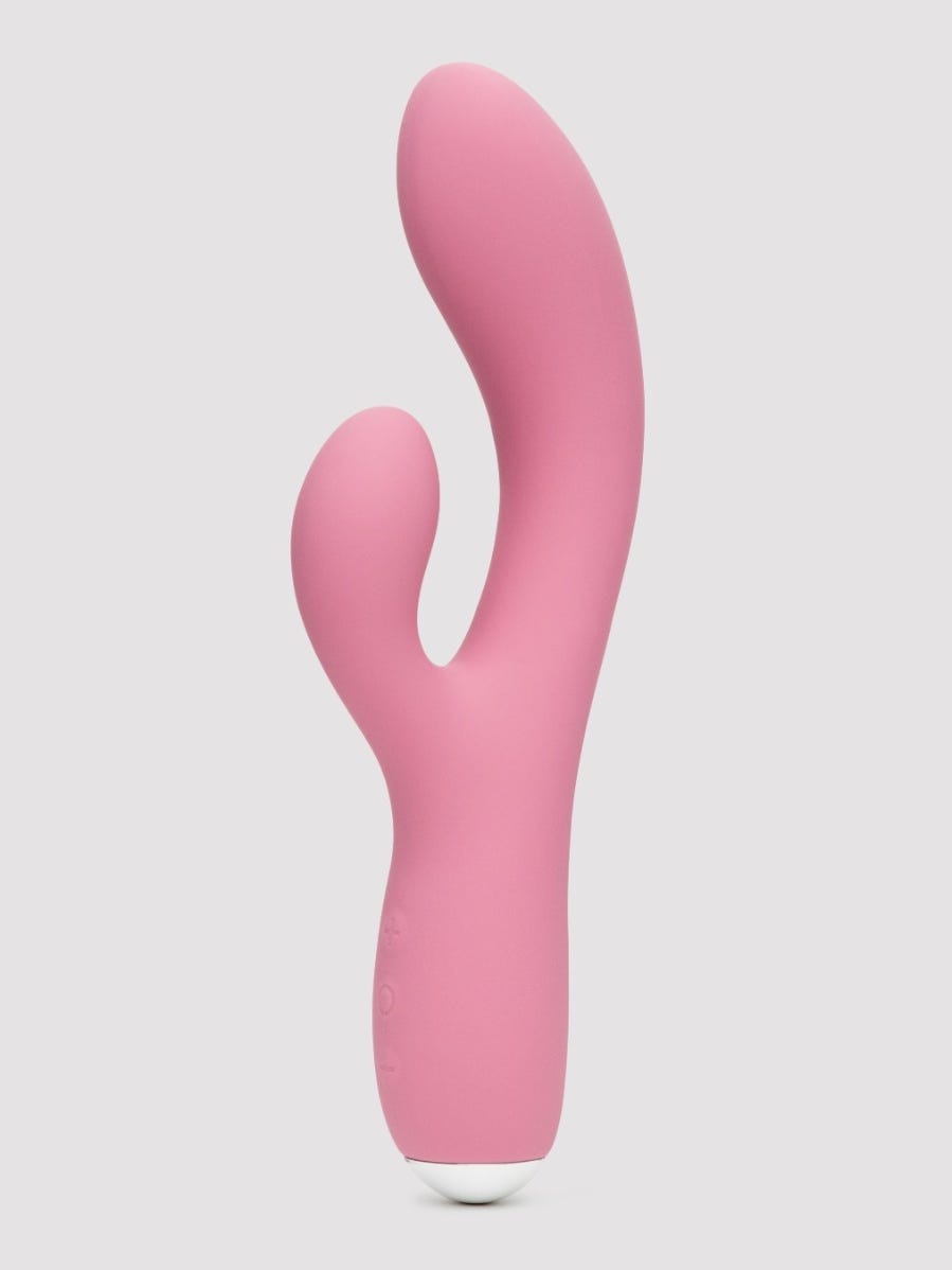 Lovehoney mon ami G-Spot Dual Massager
