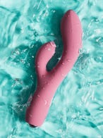 Lovehoney mon ami G-Spot Dual Massager