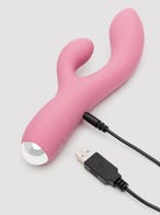 Lovehoney mon ami G-Spot Dual Massager