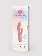Lovehoney mon ami G-Spot Dual Massager