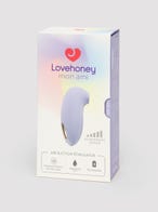 Lovehoney mon ami Suction Stimulator