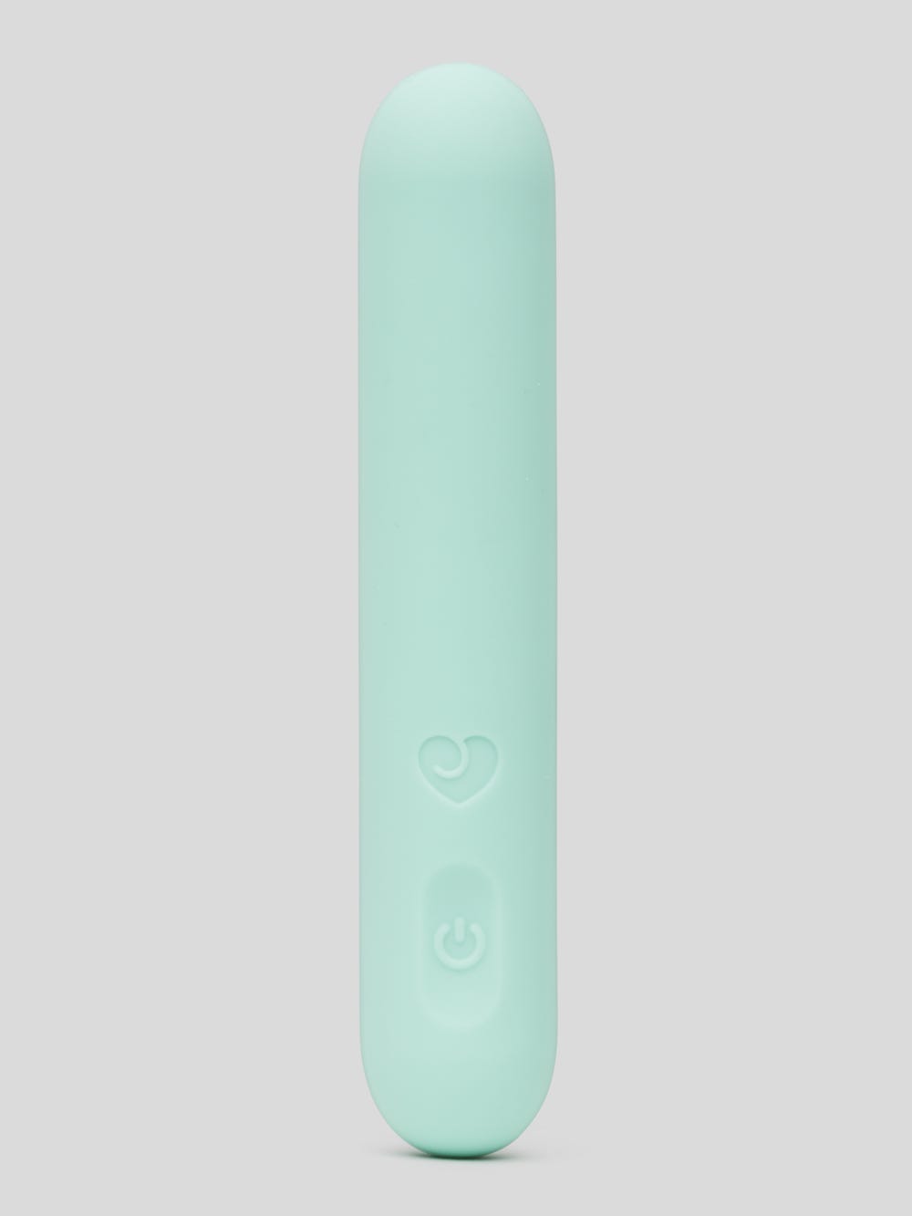 Lovehoney Health Aufladbarer Bullet-Vibrator aus Silikon