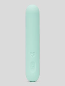 Lovehoney Health Aufladbarer Bullet-Vibrator aus Silikon