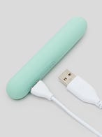 Lovehoney Health Aufladbarer Bullet-Vibrator aus Silikon