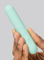 Lovehoney Health Aufladbarer Bullet-Vibrator aus Silikon