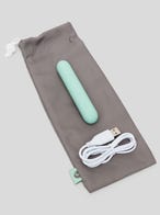Lovehoney Health Aufladbarer Bullet-Vibrator aus Silikon