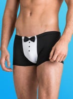 LHM Smoking-Boxershorts