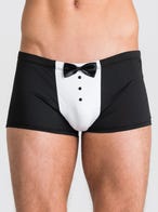 LHM Smoking-Boxershorts