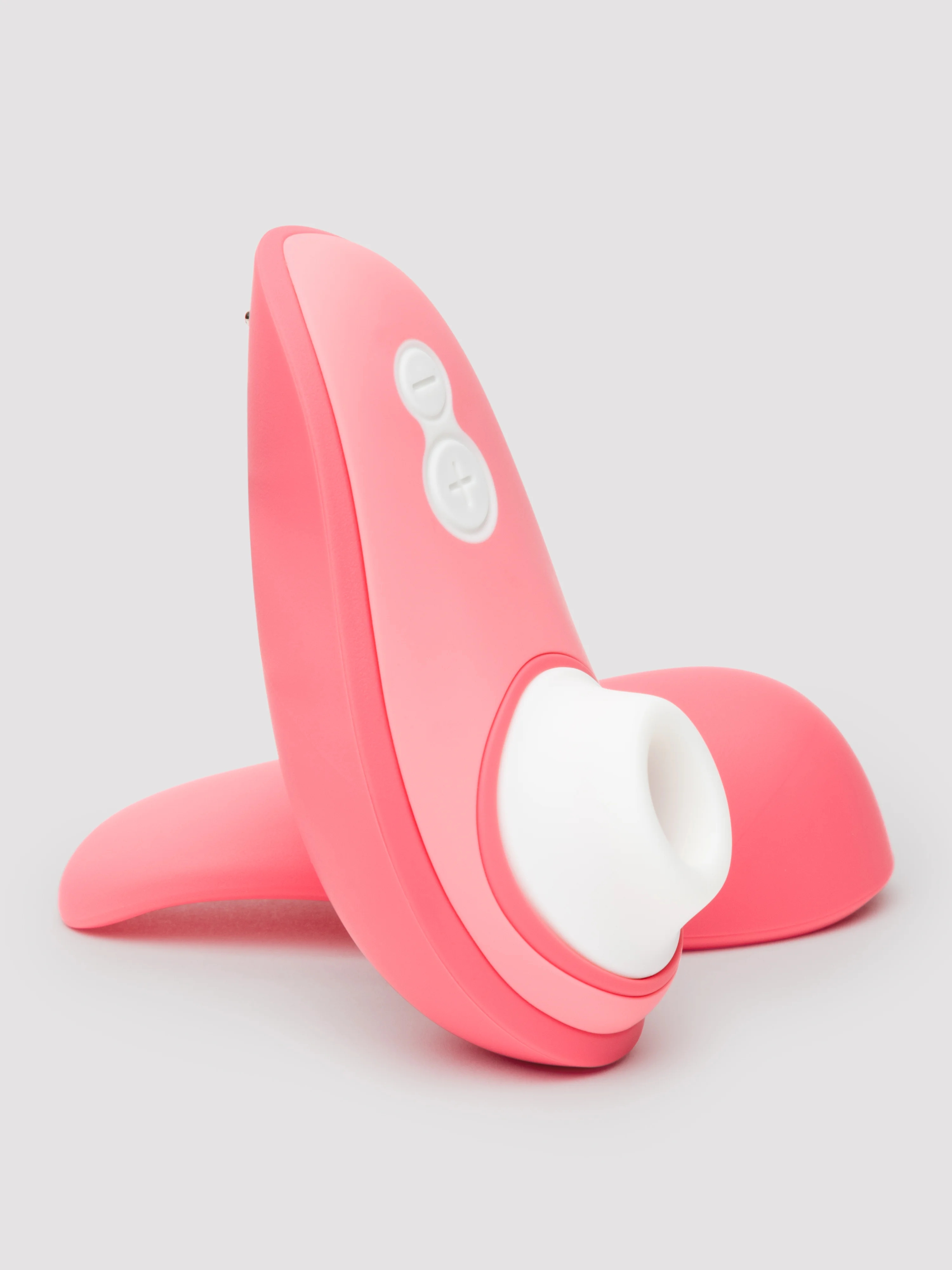 Womanizer Liberty 2 Pleasure Air Auflegevibrator
