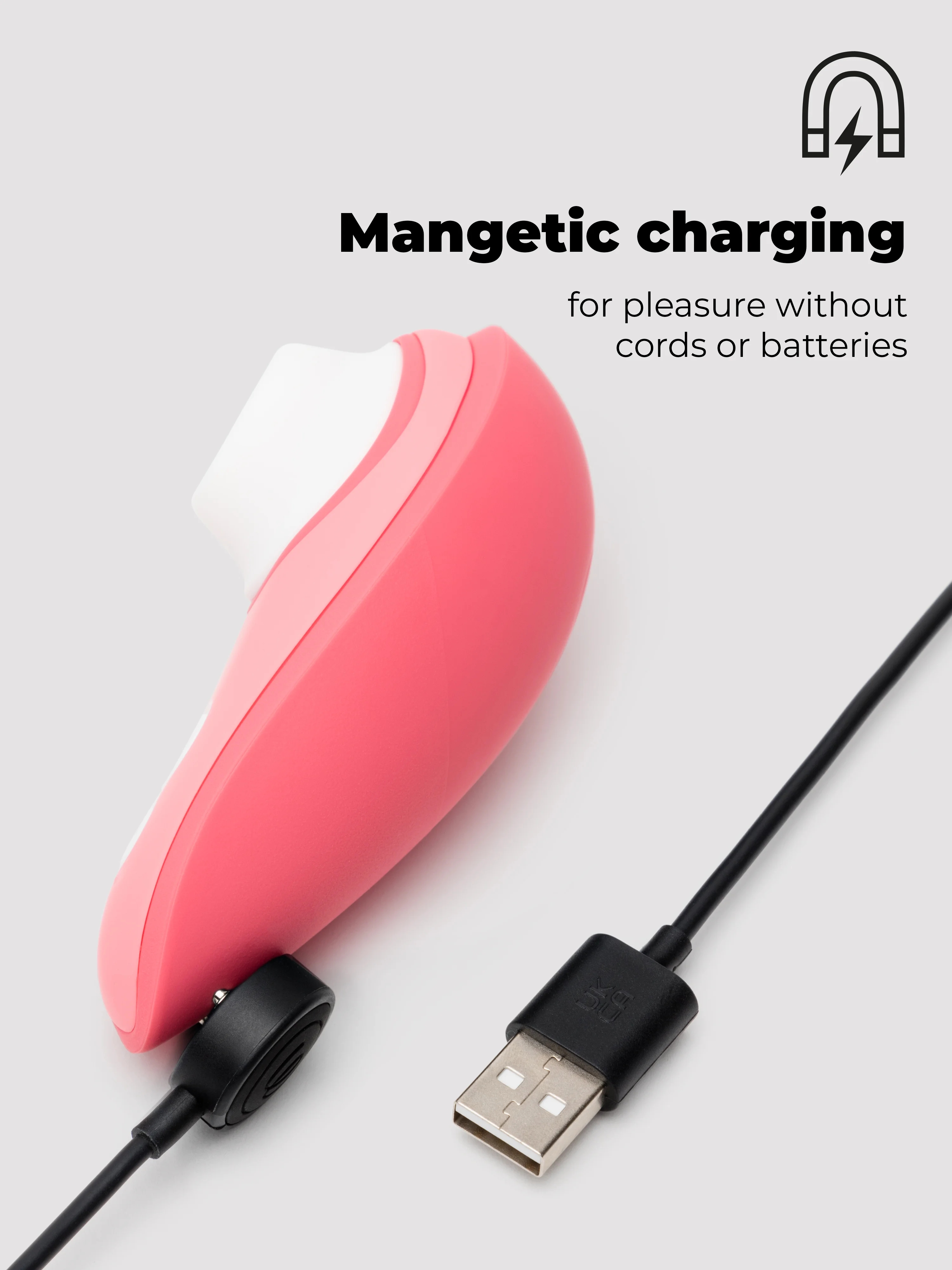 Womanizer Liberty 2 Pleasure Air Clitoral Stimulator