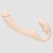Lifelike Lover Luxe Strap-On Dildo
