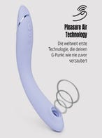 Womanizer OG Pleasure Air G-Punkt-Stimulator