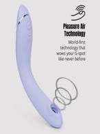 Womanizer OG Pleasure Air G-Spot Stimulator