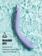 Womanizer OG Pleasure Air G-Punkt-Stimulator