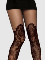Livia-Corsetti Nata Strumpfhosen