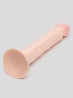 Lifelike Lover Realistischer Basic Dildo mit Saugnapf