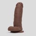 Lifelike Lover Ultrarealistischer Dildo mit Eiern