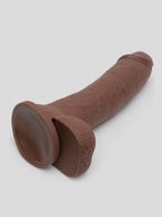 Lifelike Lover Ultrarealistischer Dildo mit Eiern