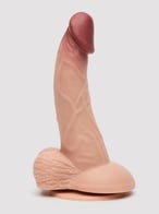 Lifelike Lover Luxe Ultra Realistischer Silikondildo