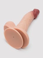 Lifelike Lover Luxe Ultra Realistischer Silikondildo
