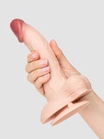 Lifelike Lover Luxe Ultra Realistischer Silikondildo