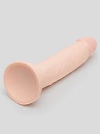 Lifelike Lover Ultra Dildo 25,5 cm