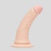 Lifelike Lover Ultra Dildo 17,5 cm