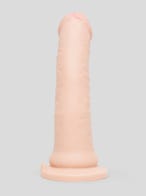 Lifelike Lover Ultra Dildo 17,5 cm