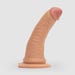 Lifelike Lover Ultra Dildo 17,5 cm