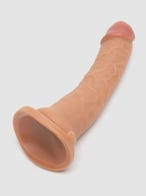 Lifelike Lover Ultra Dildo 17,5 cm