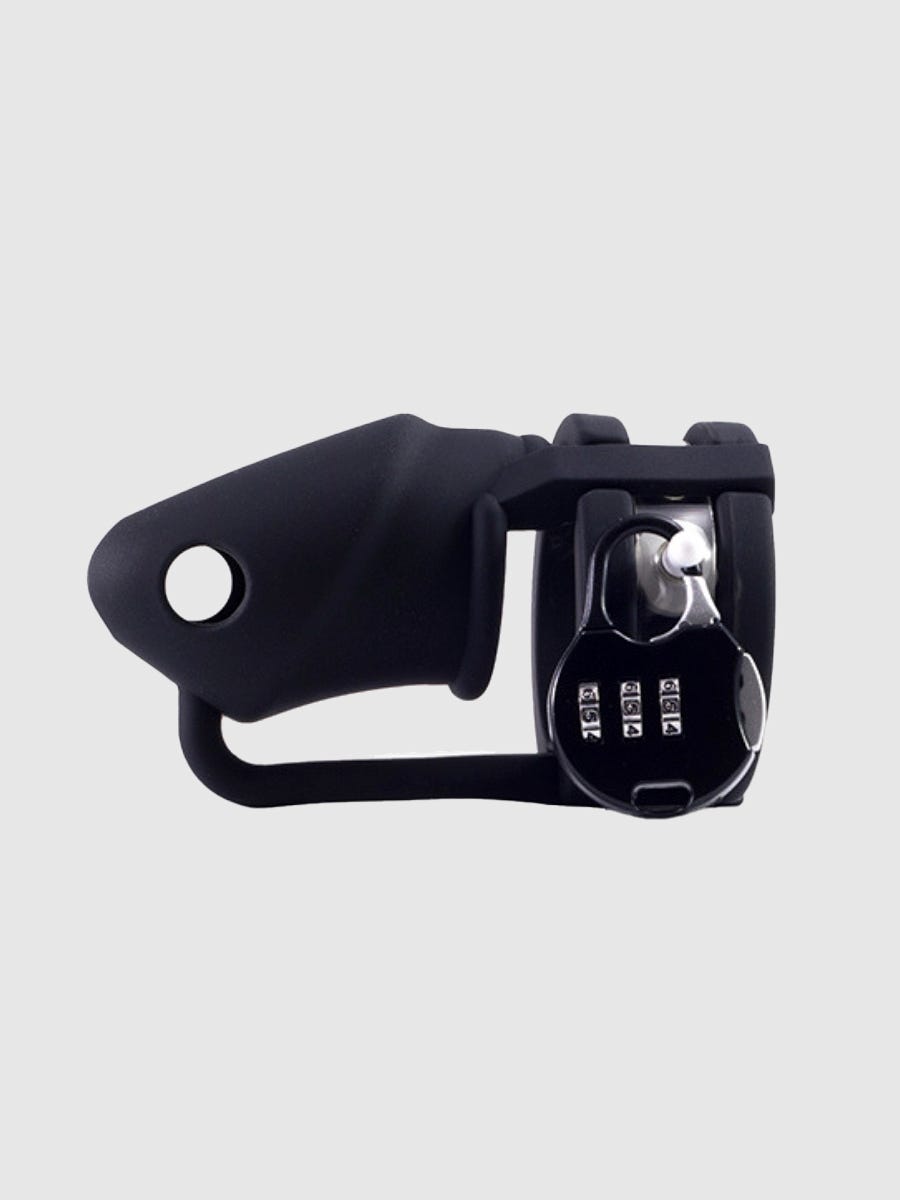 lock a willy penishulle amorana