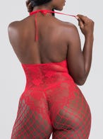 Lovehoney-Lingerie Treasure Bodystocking