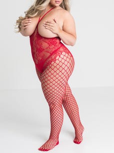 Lovehoney-Lingerie Treasure Bodystocking