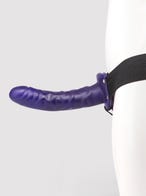 Lovehoney Perfect Partner Strap-On mit Vibrierendem Dildo