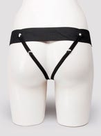 Lovehoney Perfect Partner Strap-On mit Vibrierendem Dildo