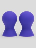 Lovehoney Perfect Pair Nippelsauger aus Silikon