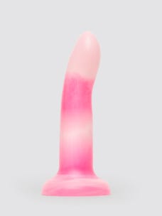 Dildo ventouse silicone flexible Shape Shifter 12,7 cm