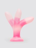 Lovehoney Shape Shifter Posable Super-Soft Silicone Dildo