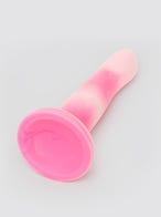 Lovehoney Shape Shifter Posable Super-Soft Silicone Dildo