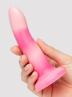 Lovehoney Shape Shifter Posable Super-Soft Silicone Dildo